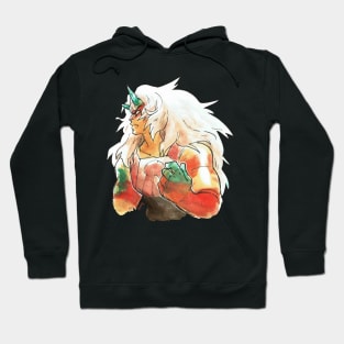 Corrupted Jasper Hoodie